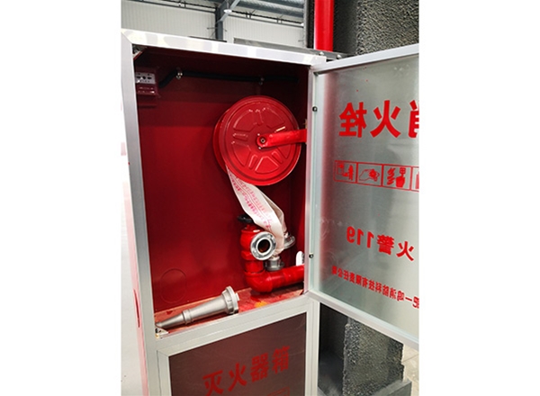 艾迪斯檢測(cè)現(xiàn)場(chǎng)