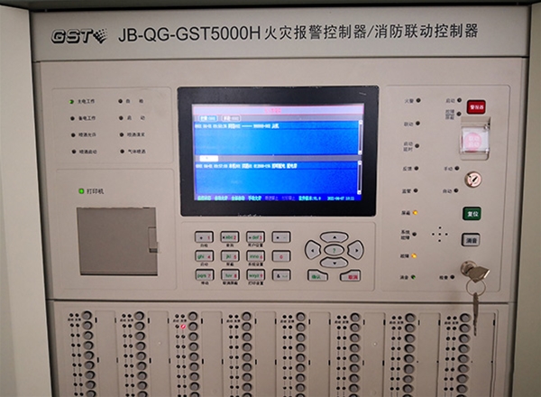 艾迪斯檢測現(xiàn)場